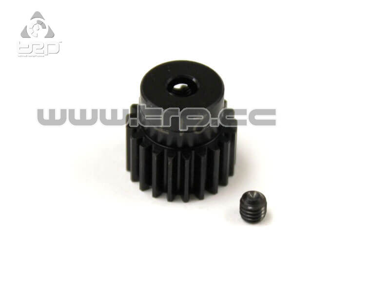 Kyosho Motor Sprocket 48p 21T Steel