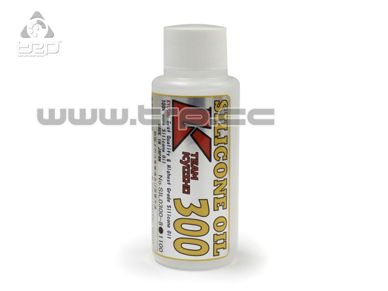 Kyosho Silicone Oil 300 (80cc)