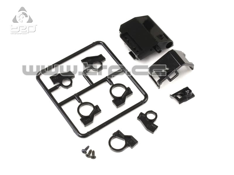 Kyosho MiniZ MR03/MR02 bancada Motor MM (98mm)