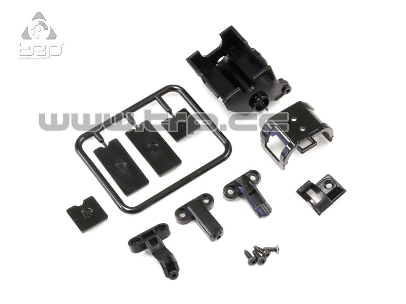 Kyosho MiniZ MR03/MR02 Bancada Motor High Motor HM