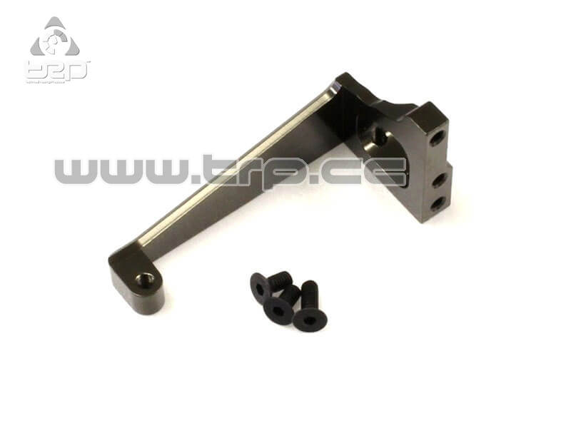 Kyosho Lazer ZX6.6 Aluminum Servo Mount