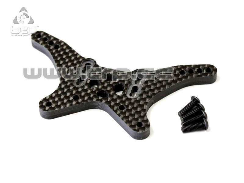 Kyosho Lazer ZX6.6 Rear Turret (T=5.0)