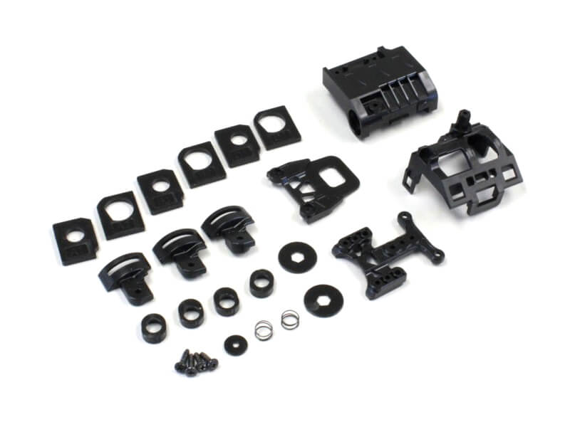 Kyosho Mini-Z MR03 Bancada de Motor MM2