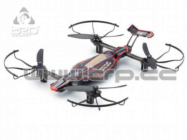 Kyosho 1/18 Drobe Racer G-ZERO Force Black Readyset(Kyosho)