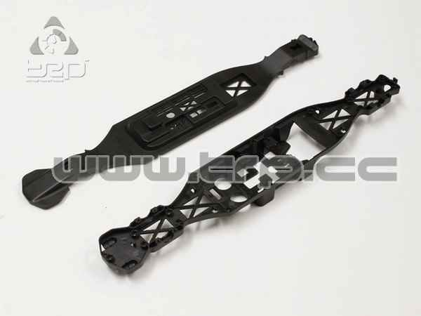 DR001 Frame Set(Kyosho)