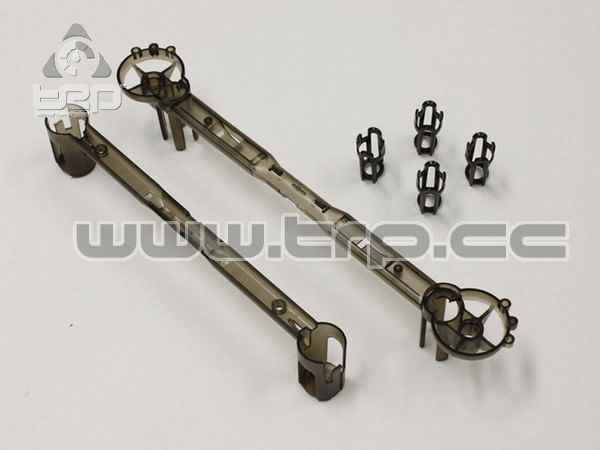 DR002 Arm Set(Kyosho)