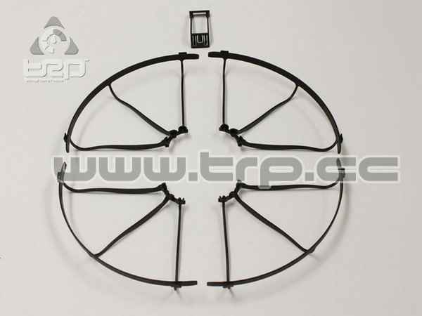 Kyosho Drone Racer Protectores de Helices