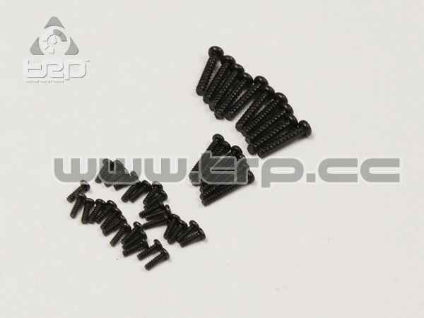 DR010 Screw Set(Kyosho)