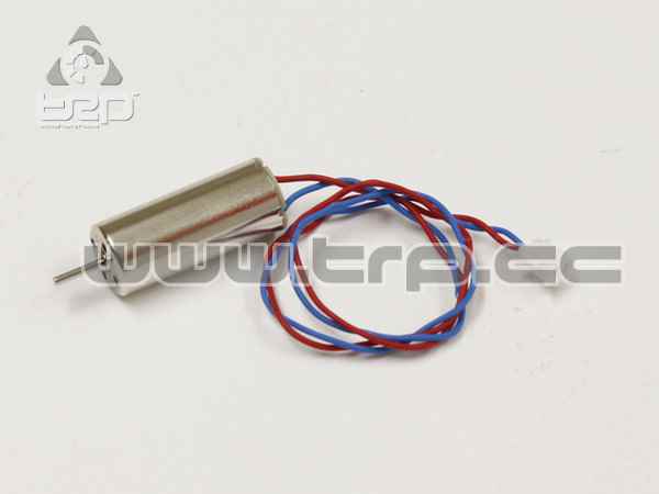 DR011-R 8.5mm Motor (1pc/Normal Rotation)(Kyosho)