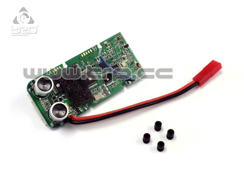 Kyosho Drone Racer Electronica Principal