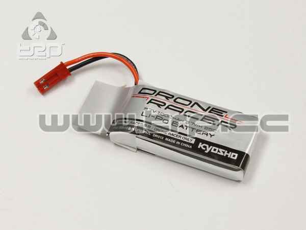 Kyosho Drone Racer Battery 1000mAh 3.7V(Kyosho)