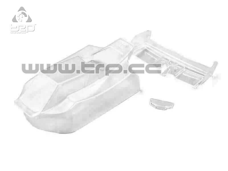 Kyosho MiniZ Buggy Carrocería transparente Lazer ZX6