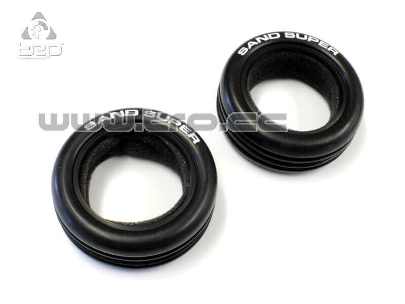 Kyosho Turbo Scorpion Front tire Medium