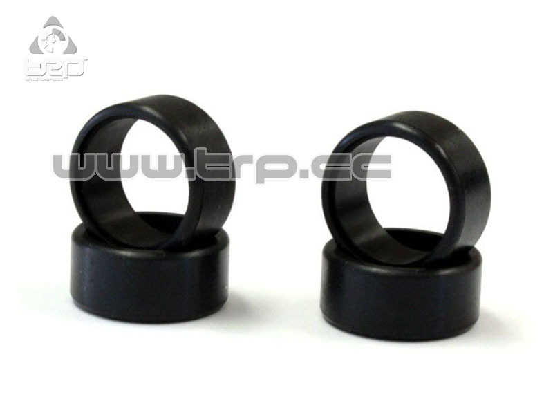 Kyosho MiniZ Neumáticos Perfil Bajo Kyosho 40* delanteros