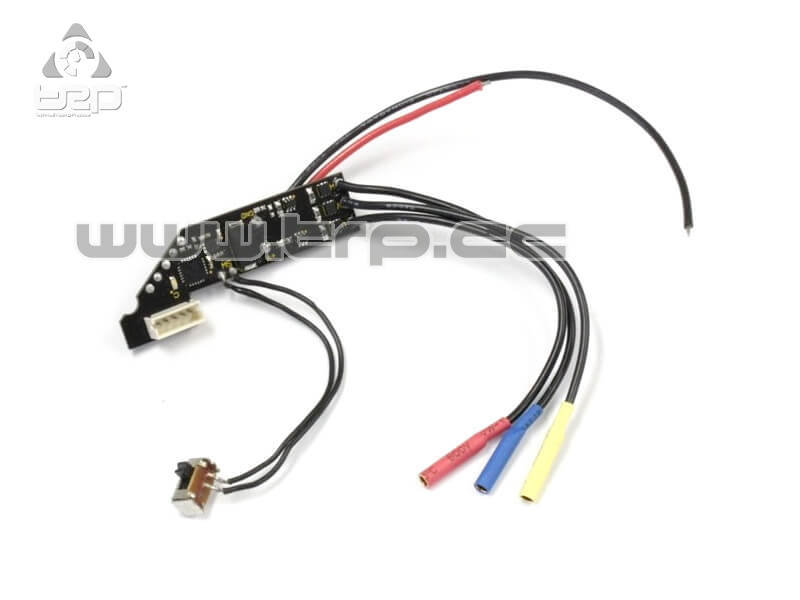 Kyosho Brushless Electronics 2.0 for MiniZ Buggy