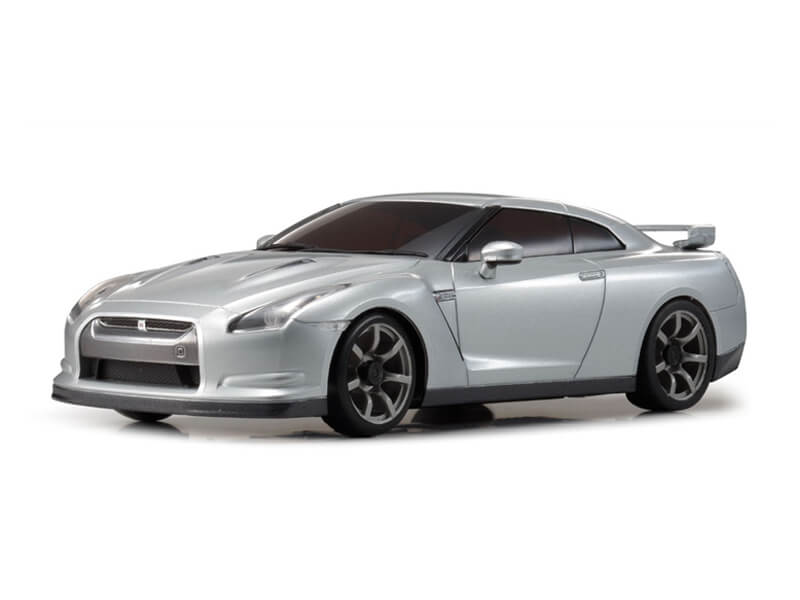 Kyosho Mini-Z Nissan GT-R (R35) Body