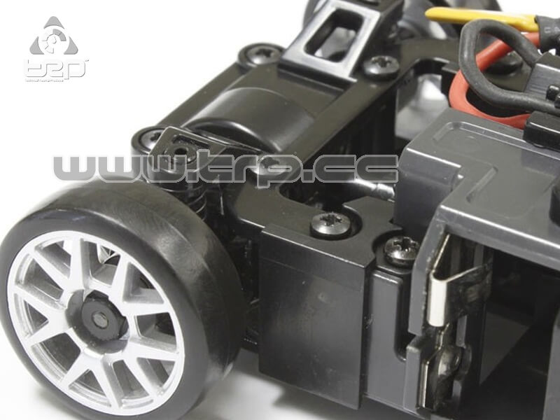 Kyosho MiniZ MA-020 Extension to 98mm - imagen 1