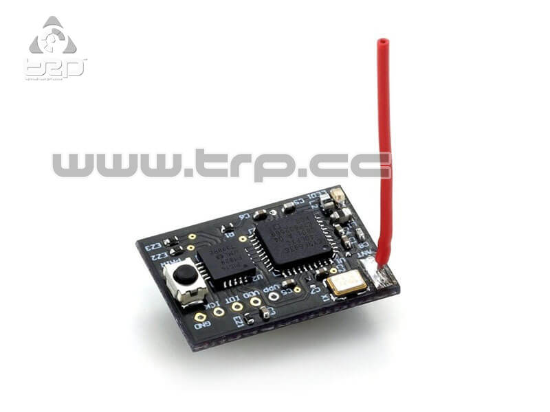 Kyosho Mini-Z EVO Receptor ASF/MHS