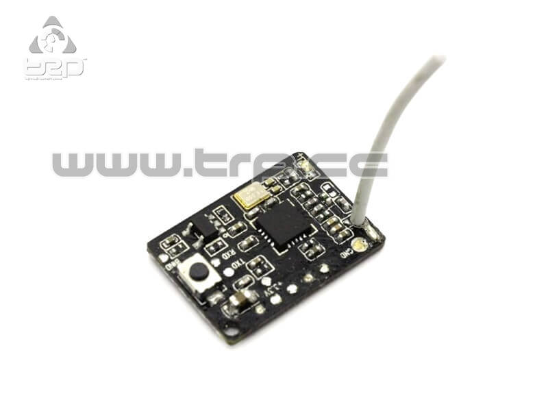 Kyosho Mini-Z EVO Receptor KT531P/432PT