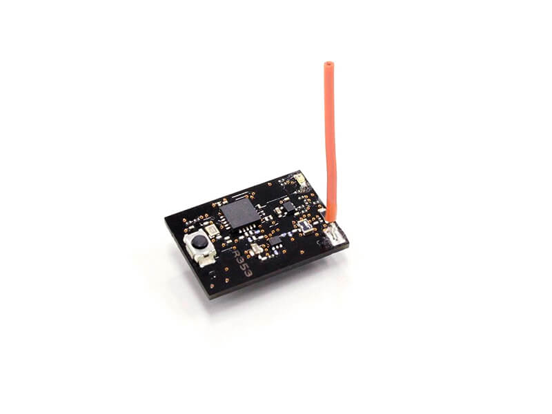 Kyosho Mini-Z EVO Receptor FUTABA T7PX T7XC T4PM