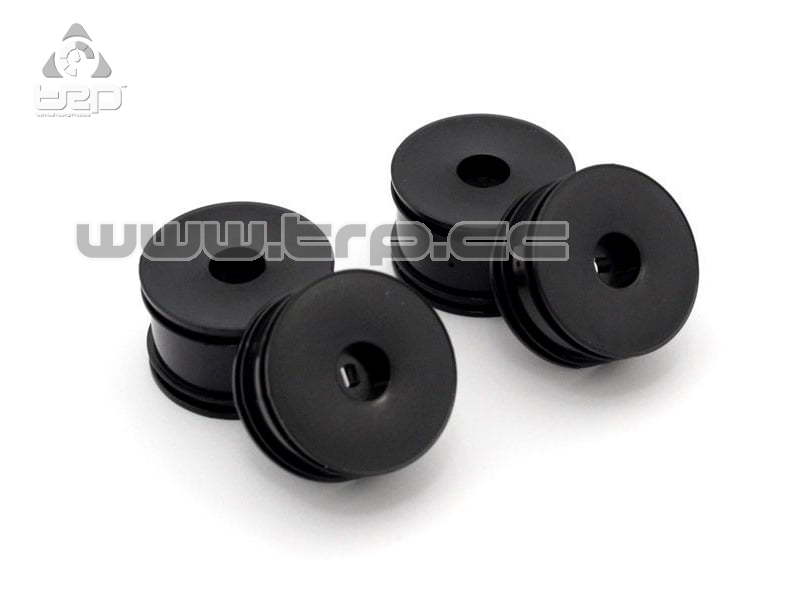 Kyosho MiniZ Buggy Llantas  Inferno MP9 Negras