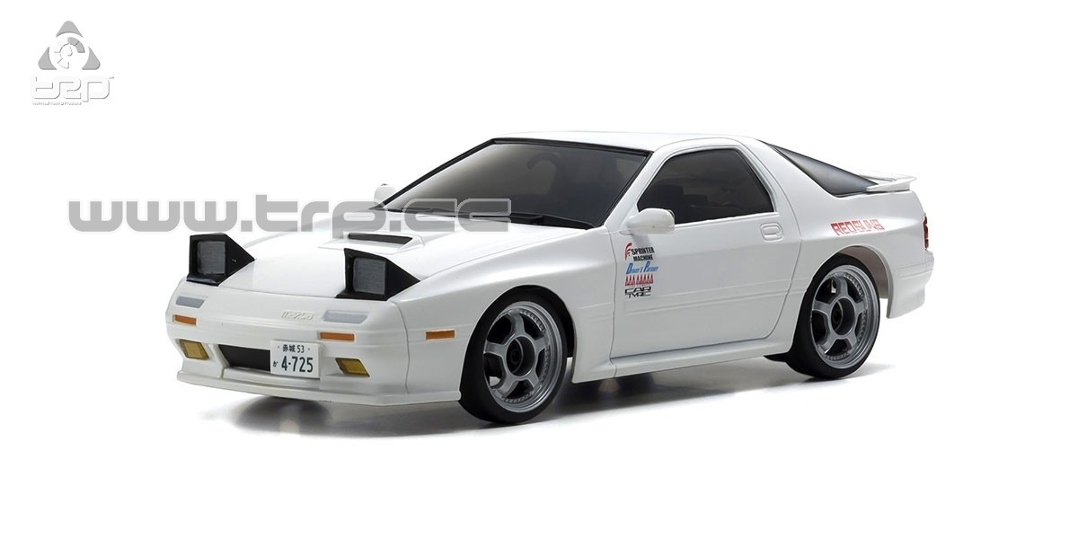 Kyosho MiniZ Autoscale Mazda Savanna Rx7