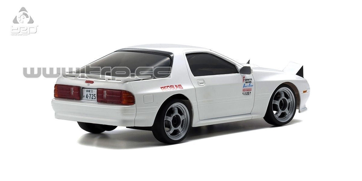 Kyosho MiniZ Autoscale Mazda Savanna Rx7 - imagen 1