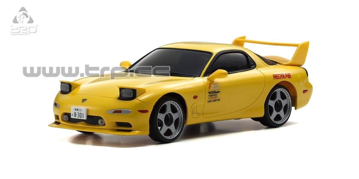 Kyosho MiniZ Autoscale Mazda Rx7 FD3S