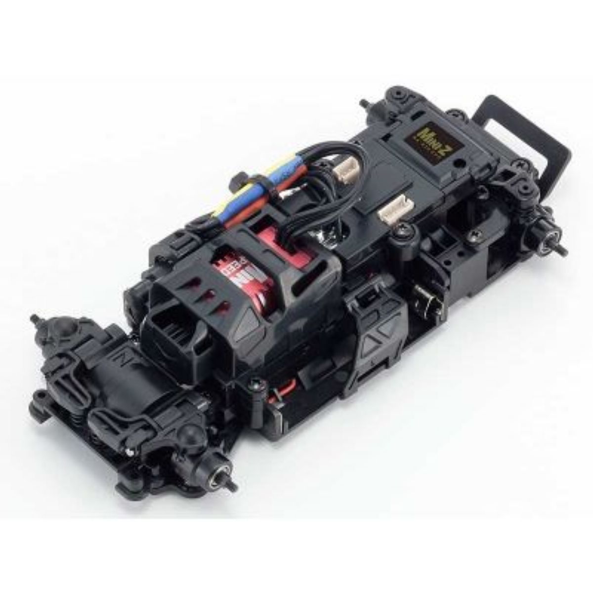 Kyosho Mini-Z Chasis MA030 EVO AWD-8500kv