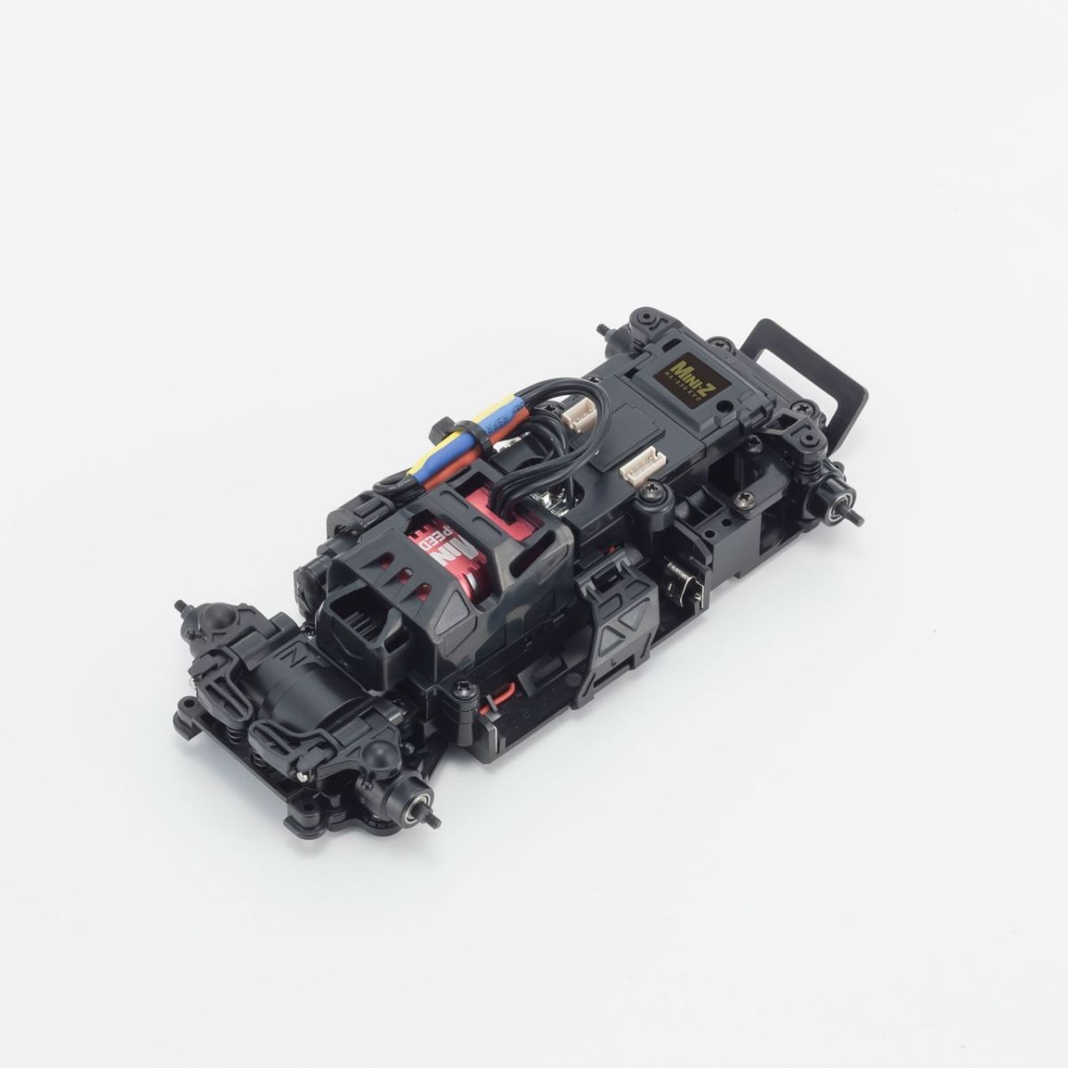Kyosho Mini-Z Chassis MA030 EVO AWD-8500kv - imagen 1