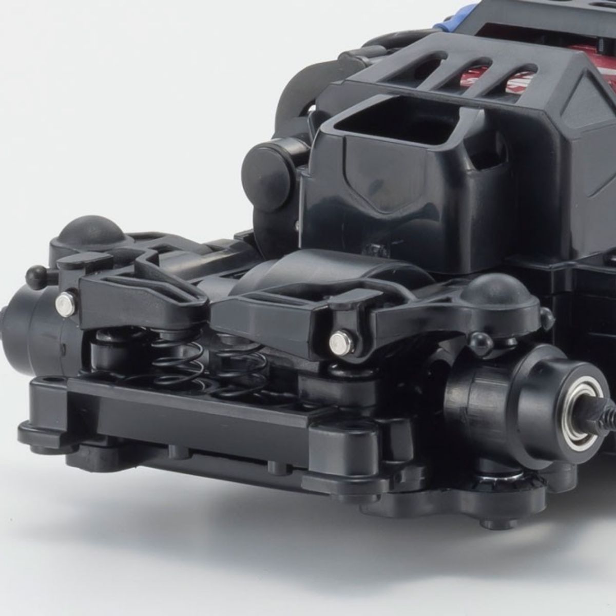 Kyosho Mini-Z Chassis MA030 EVO AWD-8500kv - imagen 2