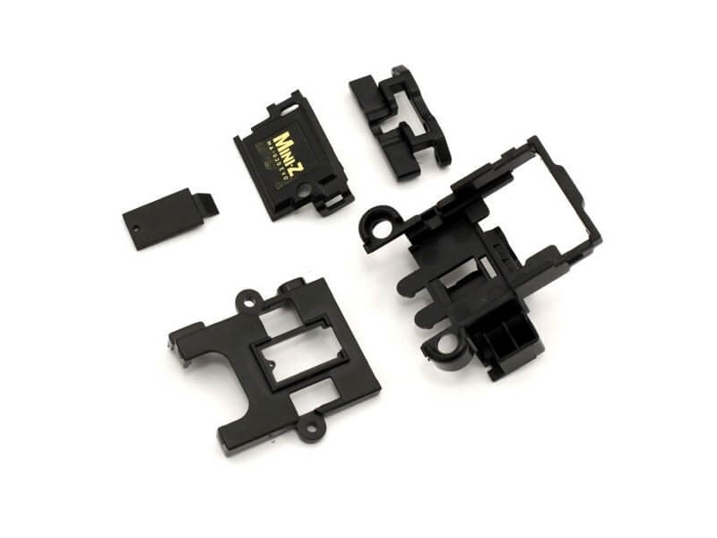Kyosho MiniZ MA030 EVO Tapa Electrónica