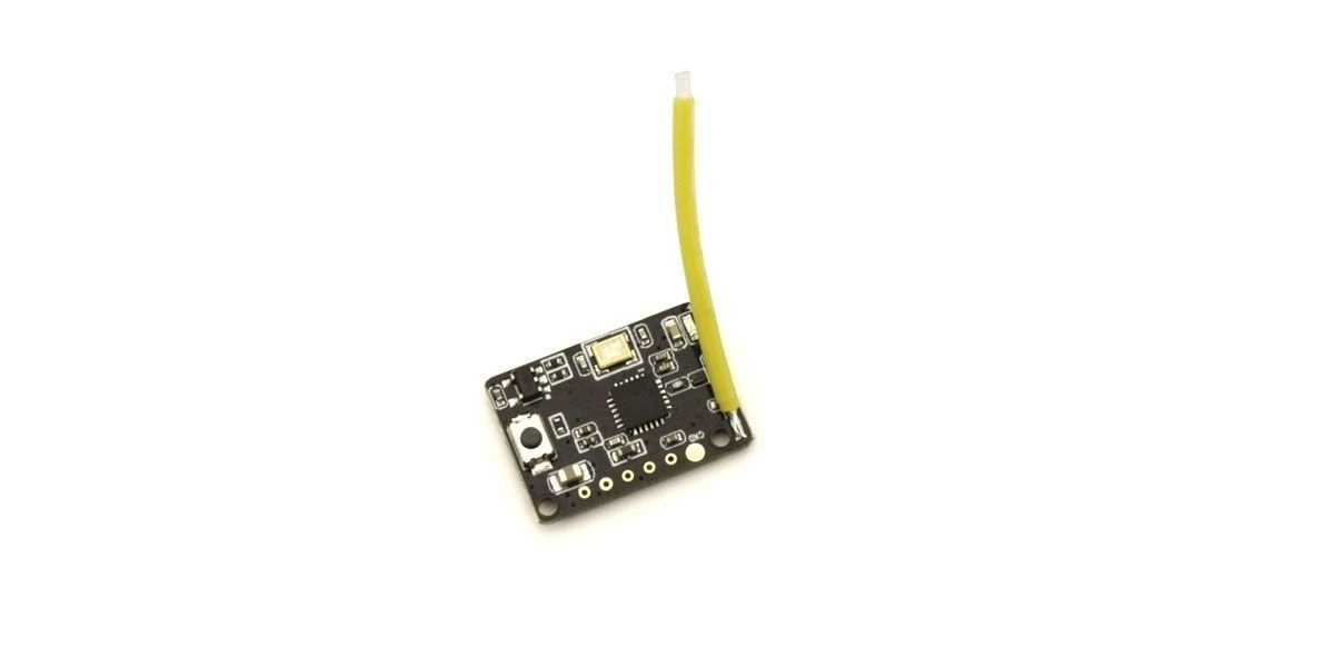 Kyosho Mini-Z EVO Receptor FlySky Noble