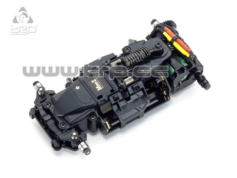 Kyosho Mini-Z Chasis MR03 EVO N-MM2 4100kv