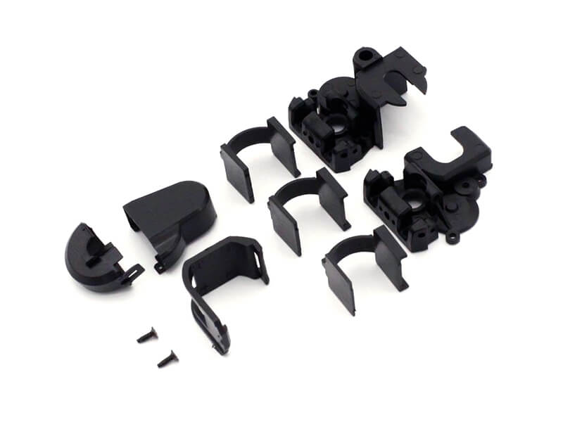 Kyosho Mini-Z 4x4 Series Recambio Piezas Caja Transmisión