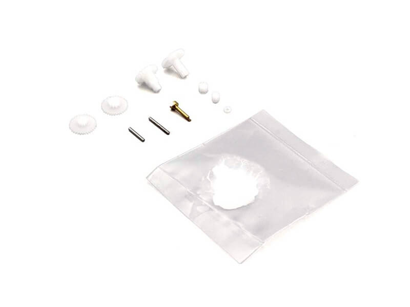 Kyosho Mini-Z 4x4 Series Piñones de Servo originales