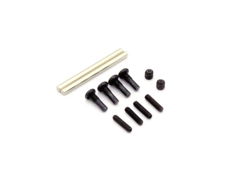 Kyosho Mini-Z 4x4 Series Pins de Suspensión Originales Chasis MX010