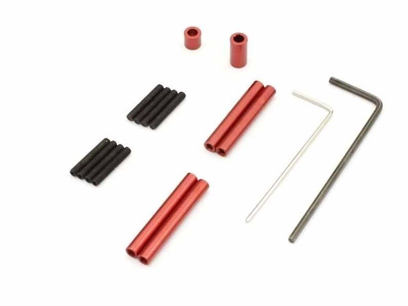 Kyosho MiniZ 4x4 Series Tirantes opcionales 120mm