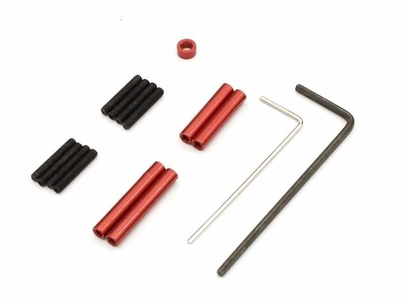Kyosho MiniZ 4x4 Series Tirantes opcionales 110mm