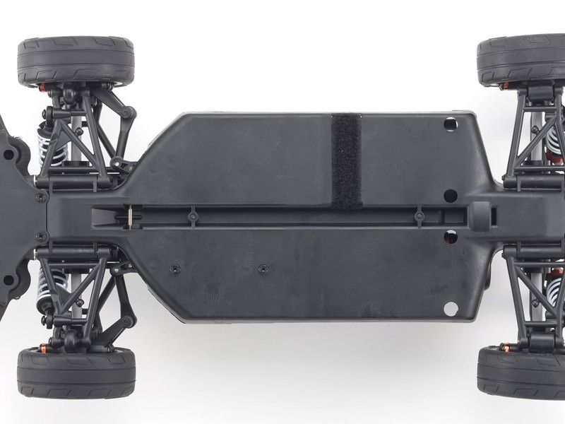 Kyosho FAZER MK2 Mercedes GT3 AMG 1:10 Readyset - imagen 4