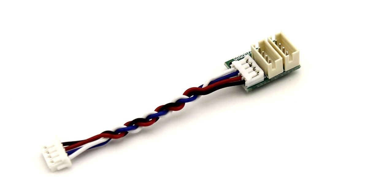 Kyosho Mini-Z Dual Connector for Lights MZW429R