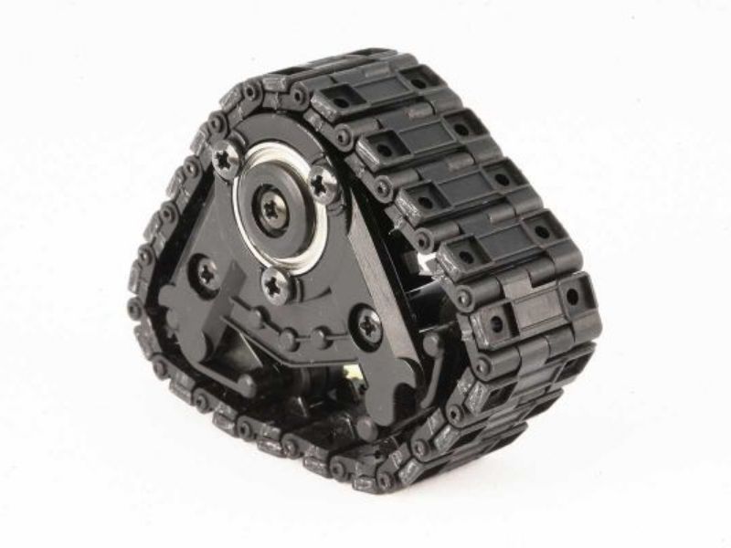 Kyosho 4x4 Series Cadenas Oruga Catappi (2uds.)