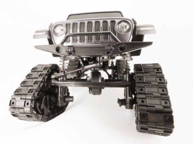 Kyosho 4x4 Series Cadenas Oruga Catappi (2uds.) - imagen 4