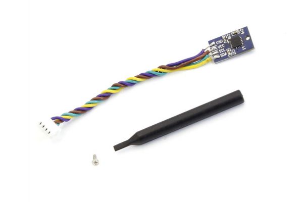 Kyosho Mini-Z Gyroscope for blue plate (RA38/RA45)