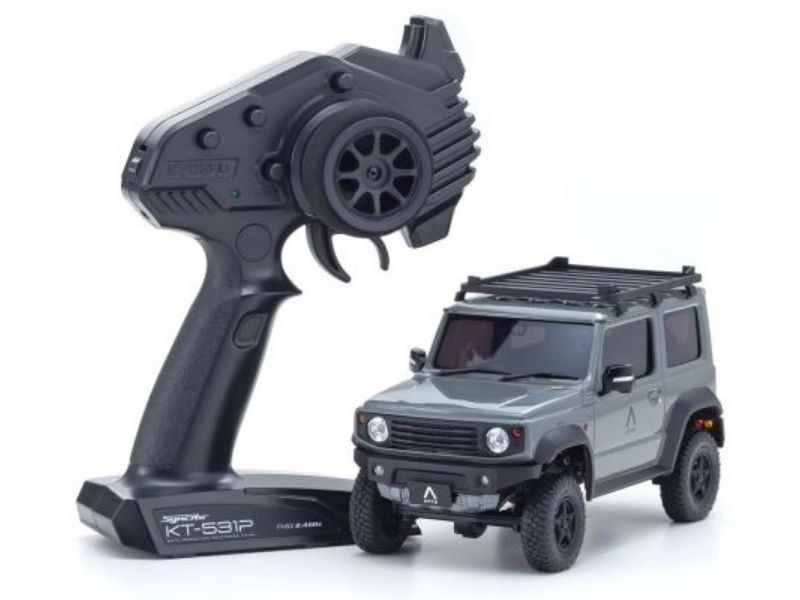 Kyosho MINI-Z 4x4 Suzuki Jimny Sierra APIO JIMNY TS4