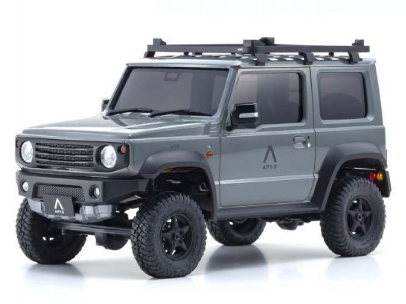 Kyosho MINI-Z 4x4 Suzuki Jimny Sierra APIO JIMNY TS4 - imagen 1