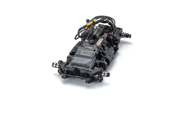 Kyosho Mini-Z Chasis MR04 EVO2 (W-MM) 8500KV