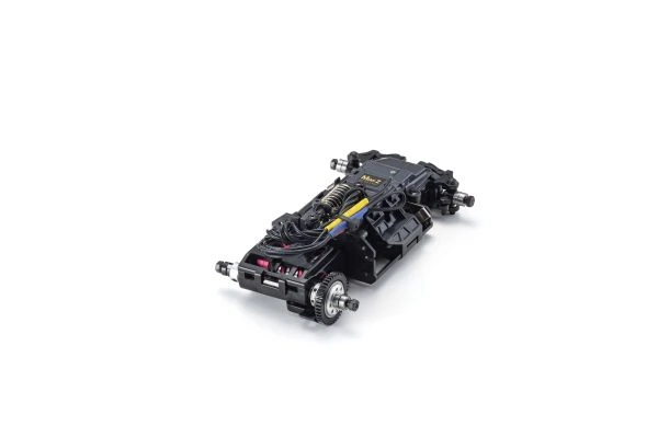 Kyosho Mini-Z Chassis MR04 EVO2 (W-MM) 8500KV - imagen 1