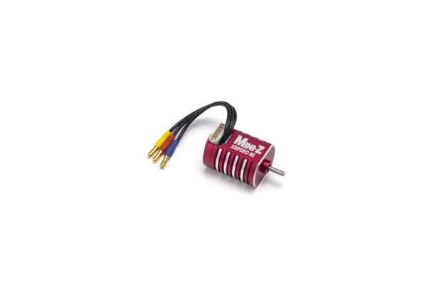 Kyosho Mini-Z Chassis MR04 EVO2 (W-MM) 8500KV - imagen 2