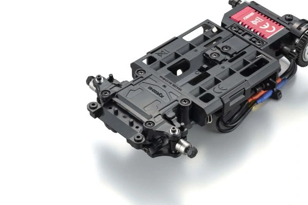Kyosho Mini-Z Chassis MR04 EVO2 (W-MM) 8500KV - imagen 3